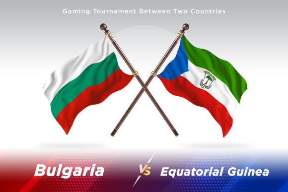Bulgaria Versus Ecuador Two Flags: Integrating High-Quality Flag Assets into Professional Design Workflows