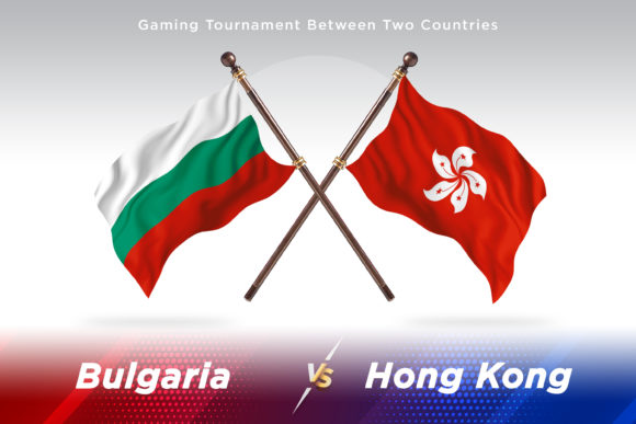 Bulgaria Versus Hong Kong Two Flags: A Strategic Design Asset for Global Branding and Visual Storytelling
