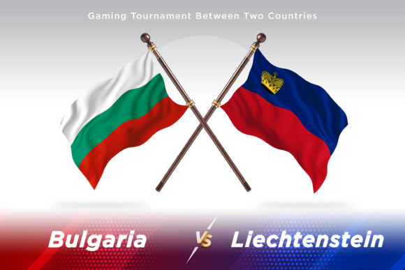 Bulgaria Versus Liechtenstein Two Flags: A Practical Guide to High-Quality Vector Assets for Designers and Creators